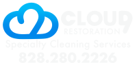 Cloud 9 Restoration Logo